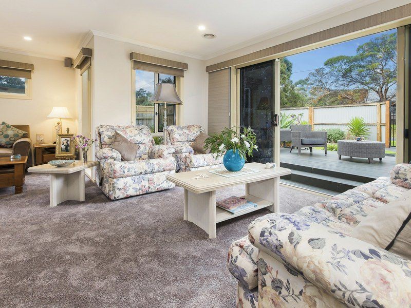 4a Glendale Grove, Mccrae VIC 3938