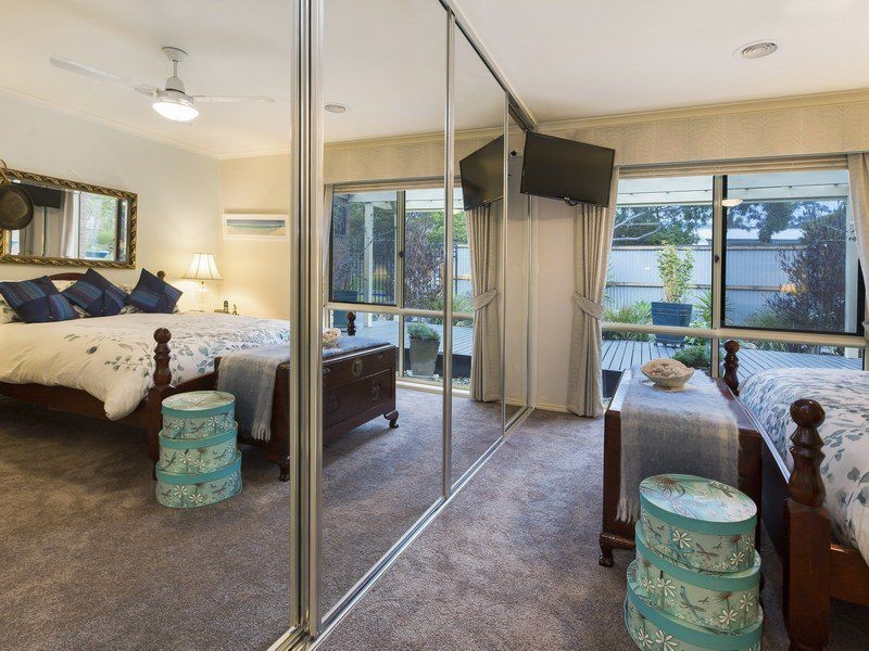 4a Glendale Grove, Mccrae VIC 3938