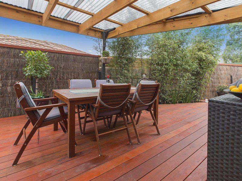 4a Glendale Grove, Mccrae VIC 3938