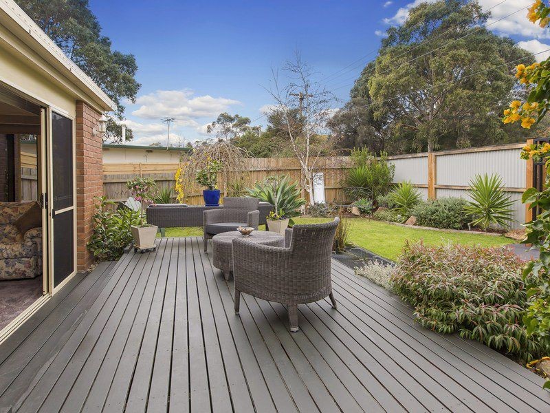 4a Glendale Grove, Mccrae VIC 3938