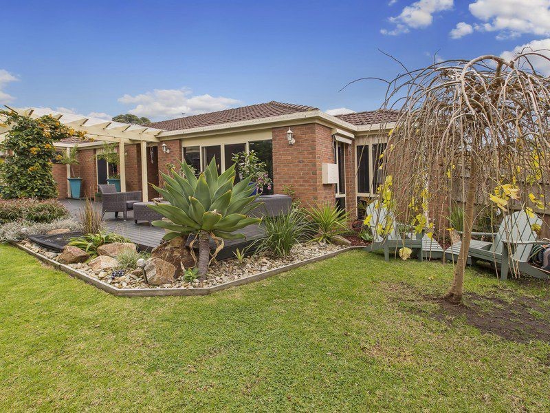 4a Glendale Grove, Mccrae VIC 3938