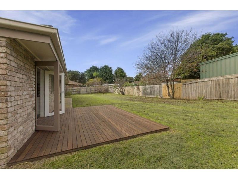 8 Redmond Court, Rosebud VIC 3939