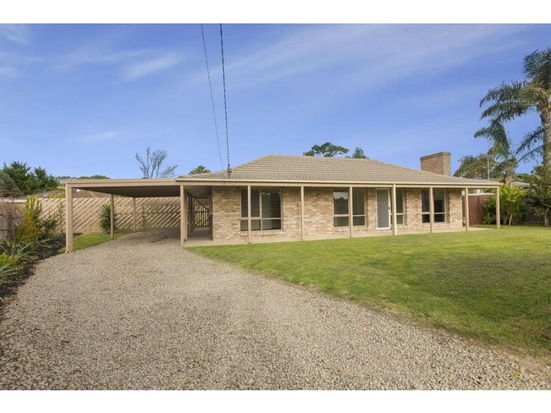 8 Redmond Court, Rosebud VIC 3939