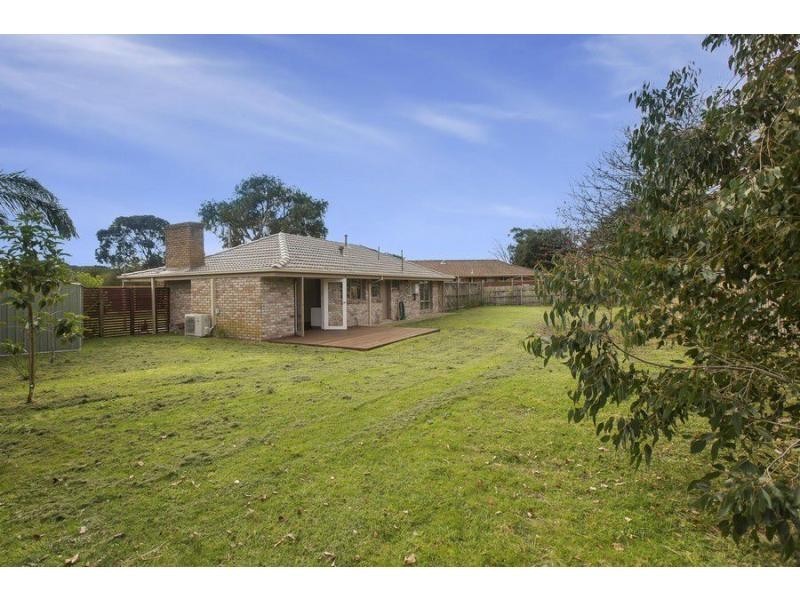 8 Redmond Court, Rosebud VIC 3939