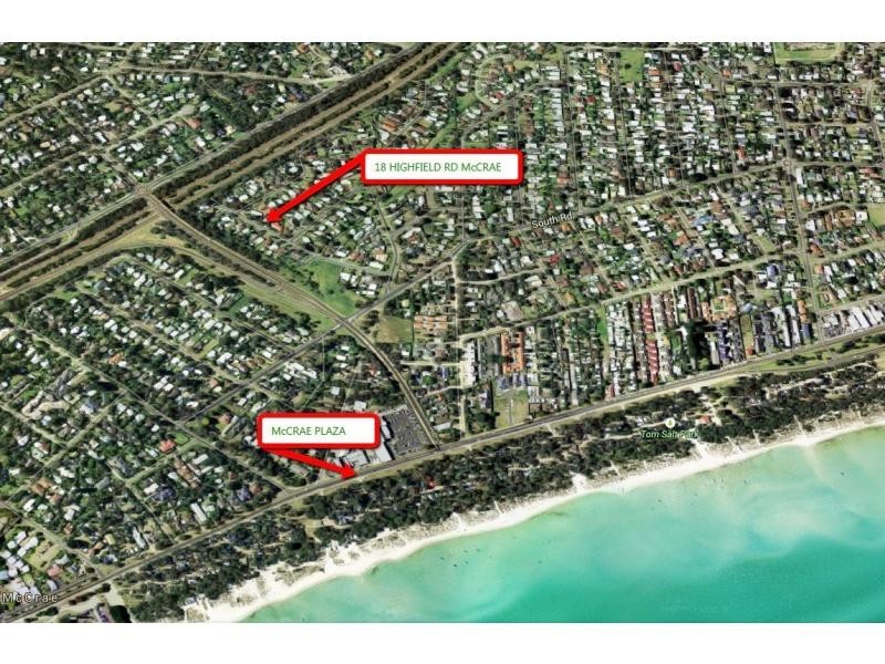 18 Highfield Road, Mccrae VIC 3938