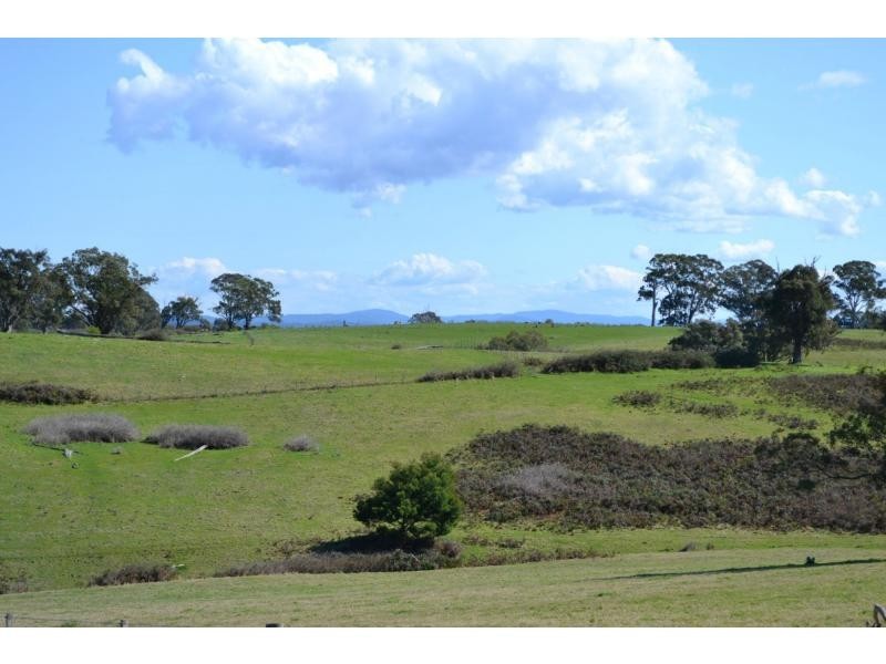 111 Stones Road, Swan Reach VIC 3903