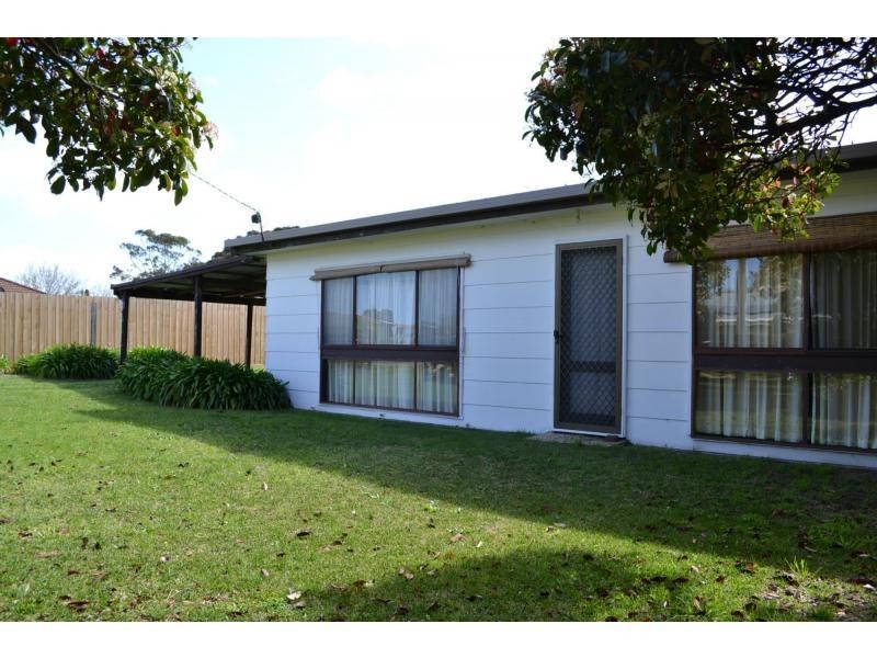 40 Kingfisher Avenue, Rosebud West VIC 3940