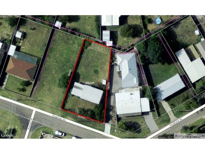 40 Kingfisher Avenue, Rosebud West VIC 3940