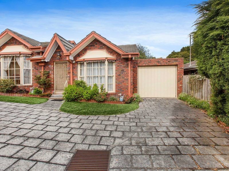 Unit 5,/8-10 Lithgow Avenue, Blackburn VIC 3130