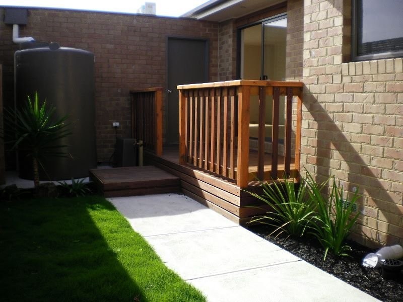 Unit 1/4 Leon Avenue, Rosebud VIC 3939