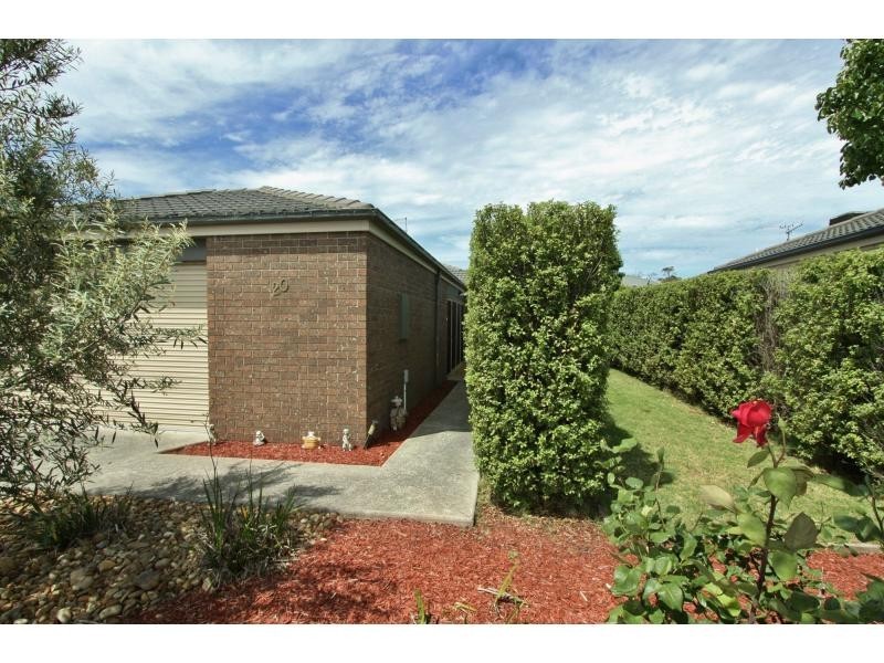20 Forshaw Court, Rosebud VIC 3939