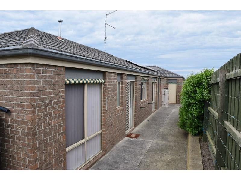 20 Forshaw Court, Rosebud VIC 3939