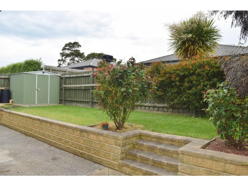20 Forshaw Court, Rosebud VIC 3939