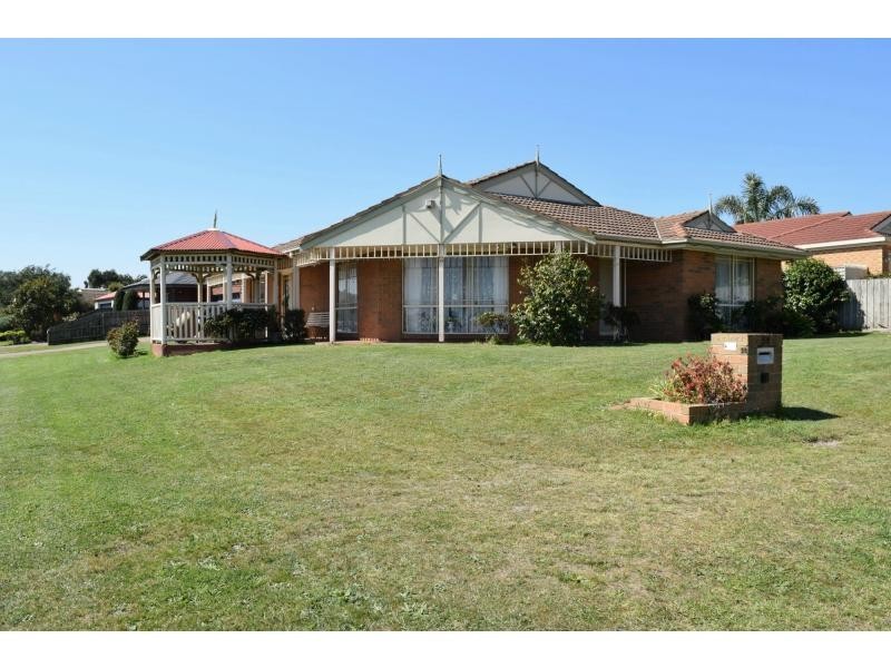 59 Palm Tree Drive, Safety Beach VIC 3936