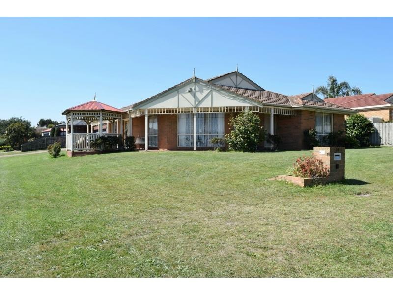 59 Palm Tree Drive, Safety Beach VIC 3936