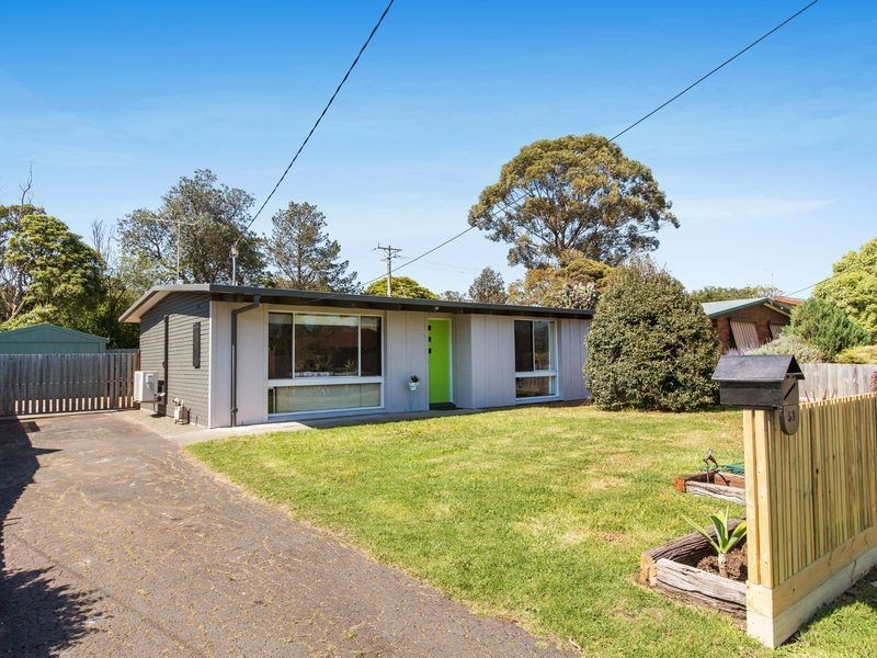 51 Woonton Crescent, Rosebud VIC 3939