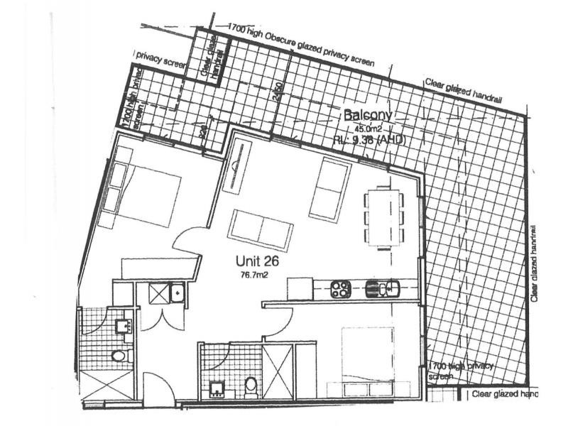 Unit 26/1 Jetty Road, Banksia Point, Rosebud VIC 3939