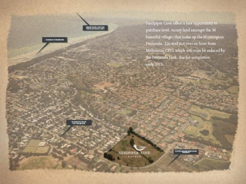 L10, 85 Elizabeth Avenue, Rosebud West VIC 3940