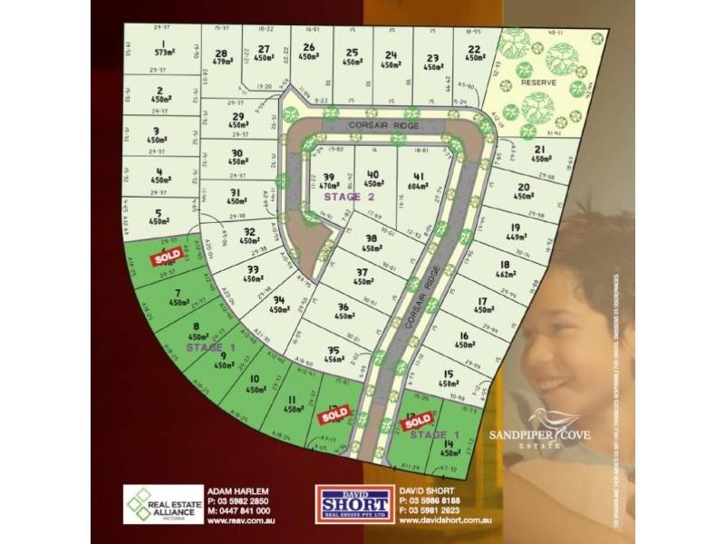 L10, 85 Elizabeth Avenue, Rosebud West VIC 3940