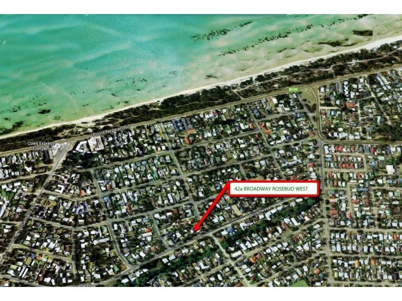 42a Broadway, Rosebud West VIC 3940