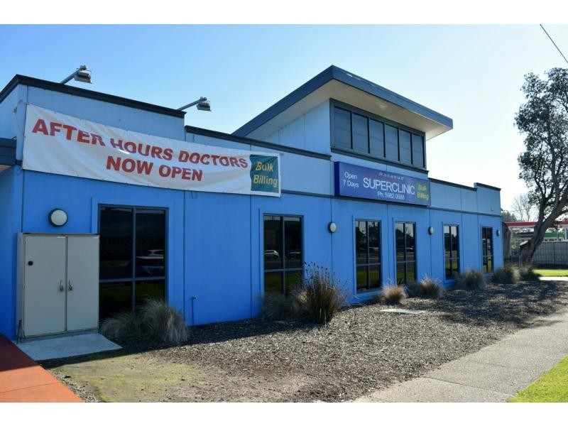 13a Warraburra Avenue, Rosebud VIC 3939