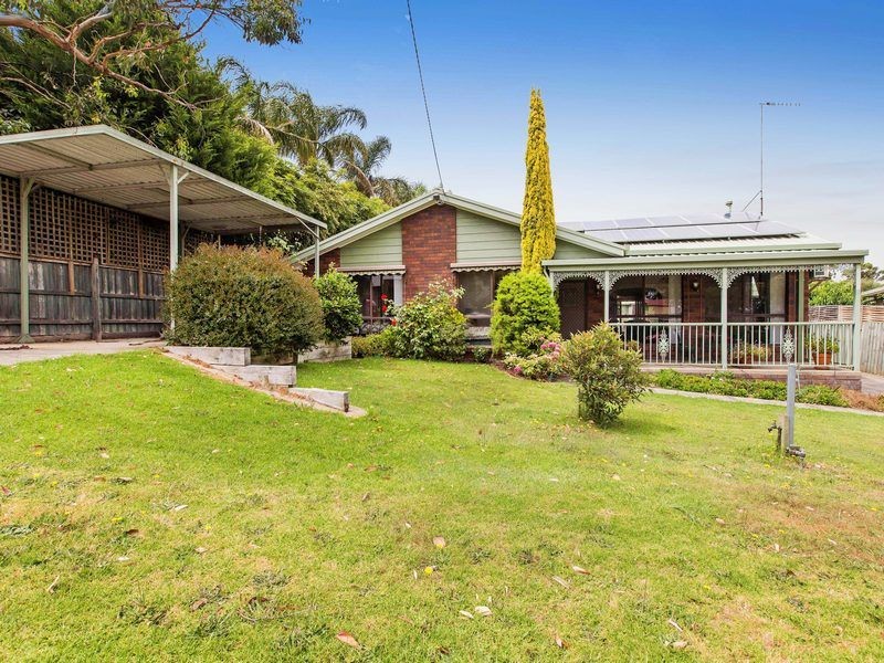 3 Burunda Road, Rosebud VIC 3939