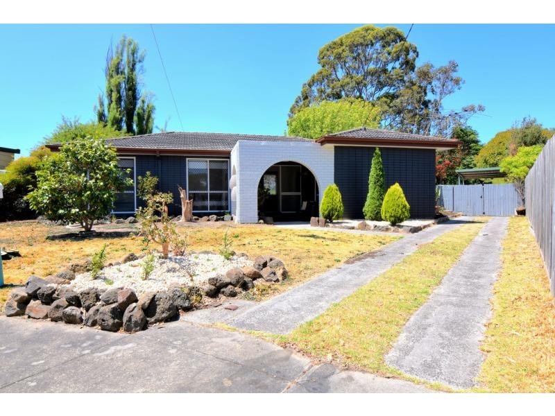 3 Adina Place, Mornington VIC 3931