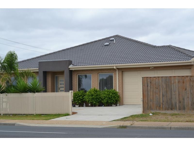 373 Eastbourne Road, Rosebud West VIC 3940