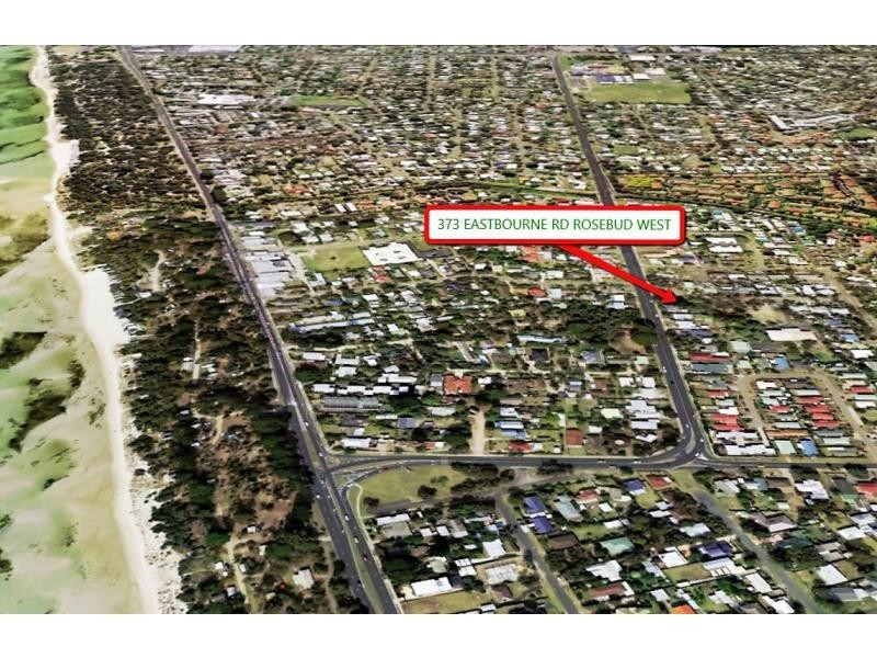 373 Eastbourne Road, Rosebud West VIC 3940