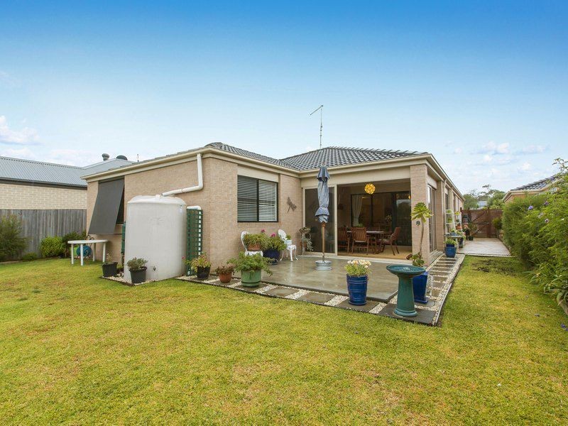 3 Forshaw Court, Rosebud VIC 3939