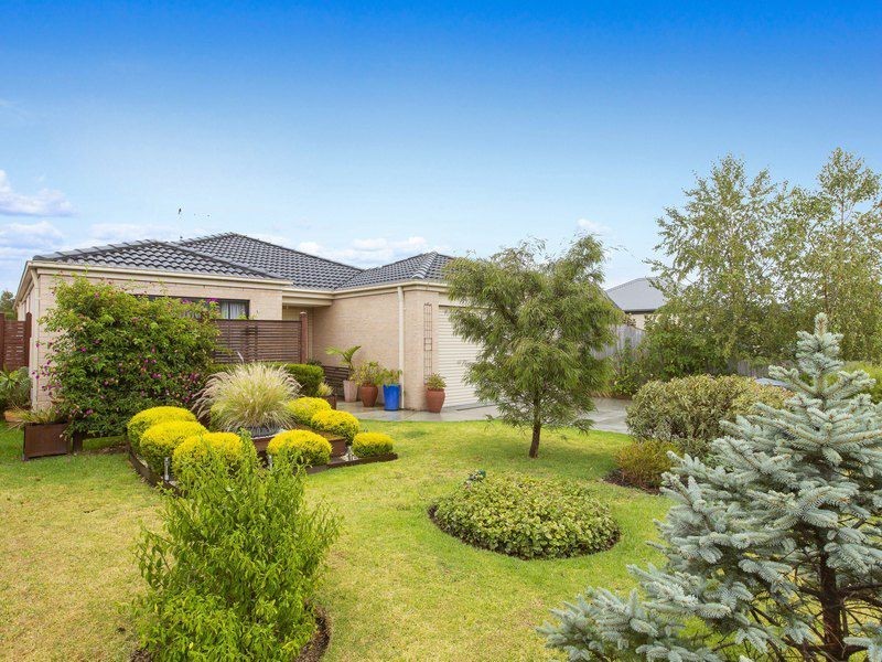 3 Forshaw Court, Rosebud VIC 3939