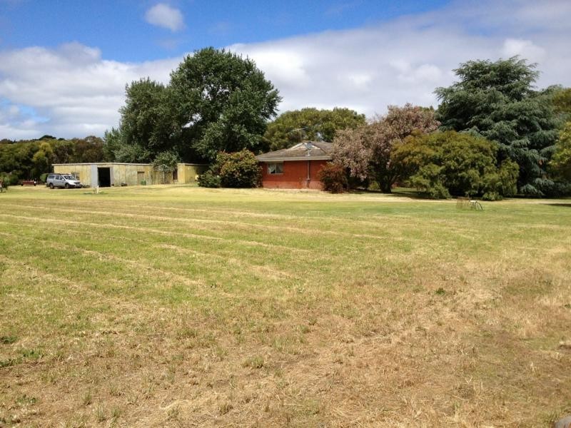 297 Old Cape Schanck Road, Boneo VIC 3939