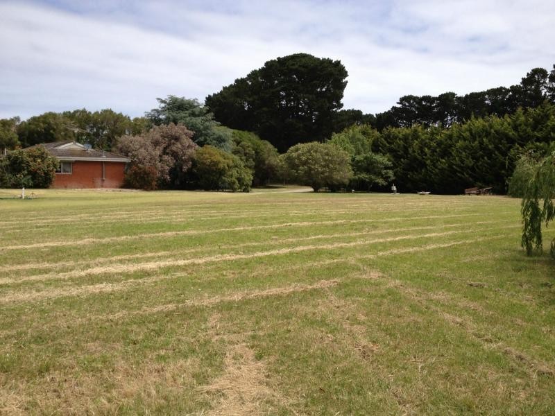 297 Old Cape Schanck Road, Boneo VIC 3939