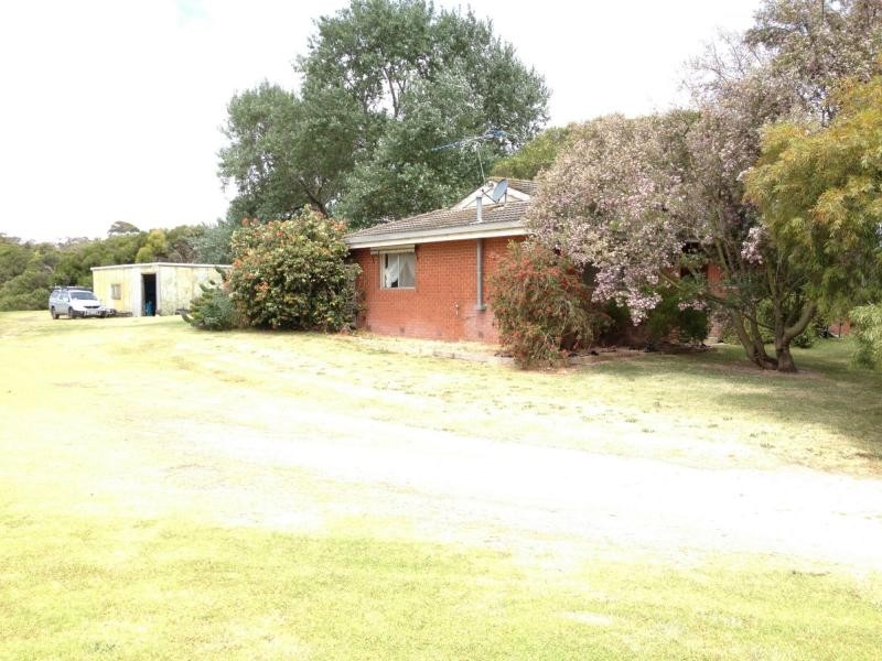 297 Old Cape Schanck Road, Boneo VIC 3939
