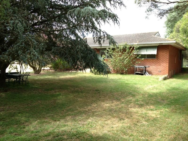 297 Old Cape Schanck Road, Boneo VIC 3939