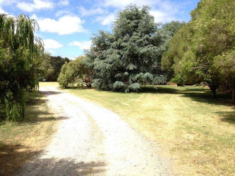 297 Old Cape Schanck Road, Boneo VIC 3939