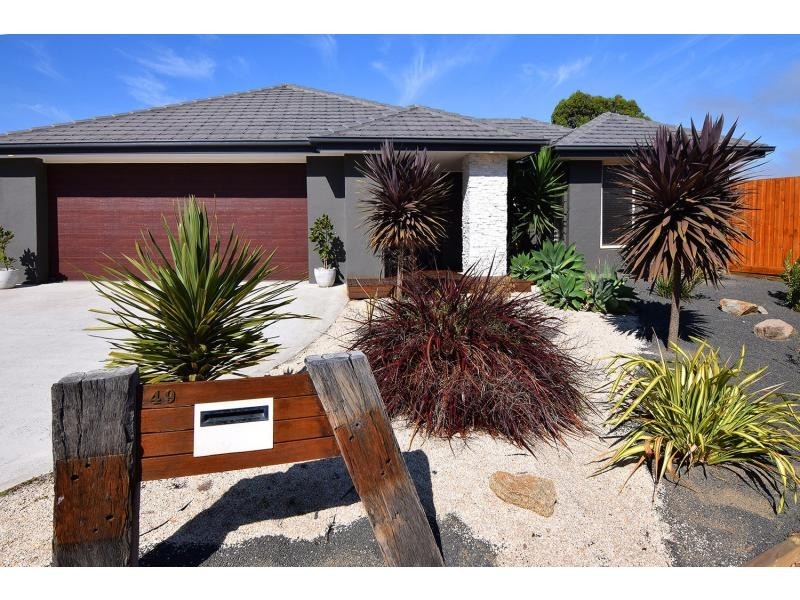 49 Peninsula Sands Boulevard, Rosebud VIC 3939