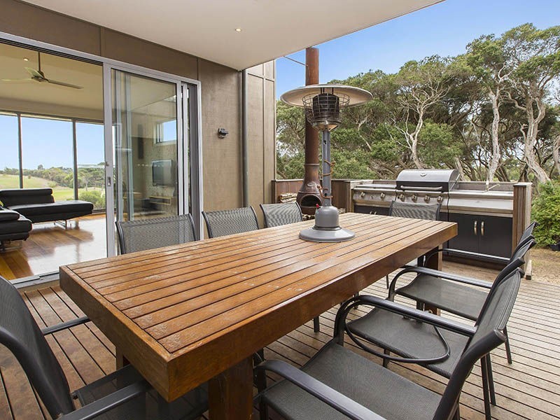 6 Kingston Heath , Moonah Links Golf Course Resort, Fingal VIC 3939