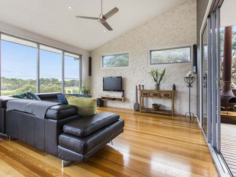 6 Kingston Heath , Moonah Links Golf Course Resort, Fingal VIC 3939