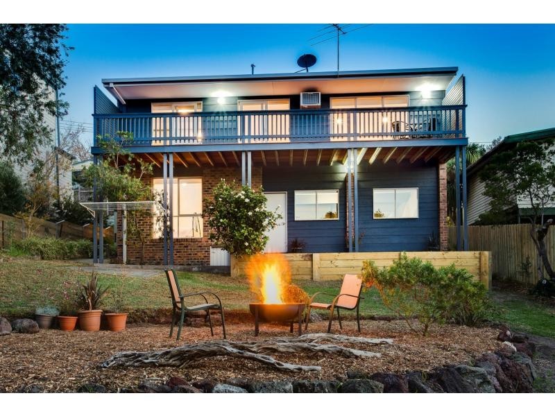 28 Burdoo Street, Rye VIC 3941