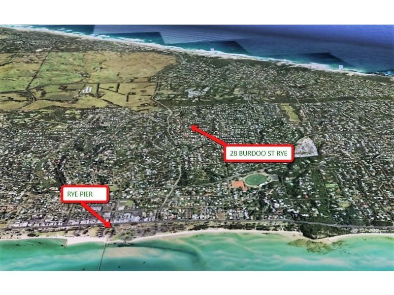 28 Burdoo Street, Rye VIC 3941