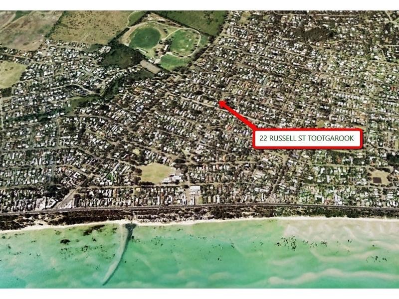 22 Russell Street, Tootgarook VIC 3941