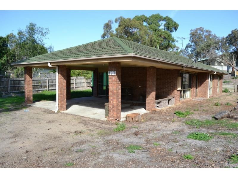 477 Waterfall Gully Road, Rosebud VIC 3939