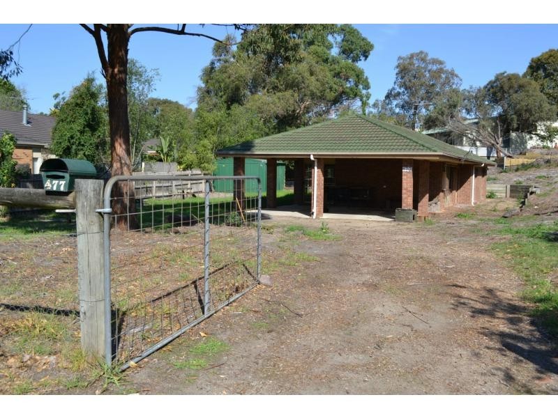 477 Waterfall Gully Road, Rosebud VIC 3939