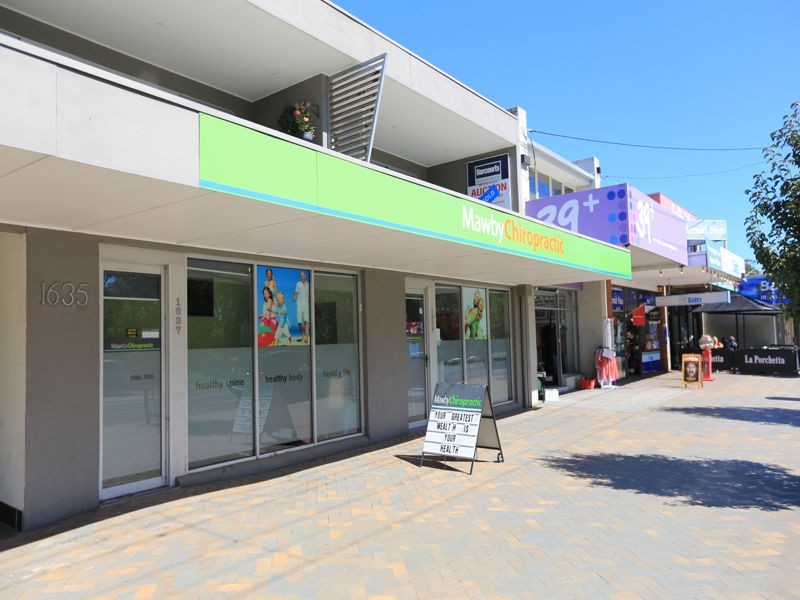 1/1635 Point Nepean Road, Rosebud West VIC 3940