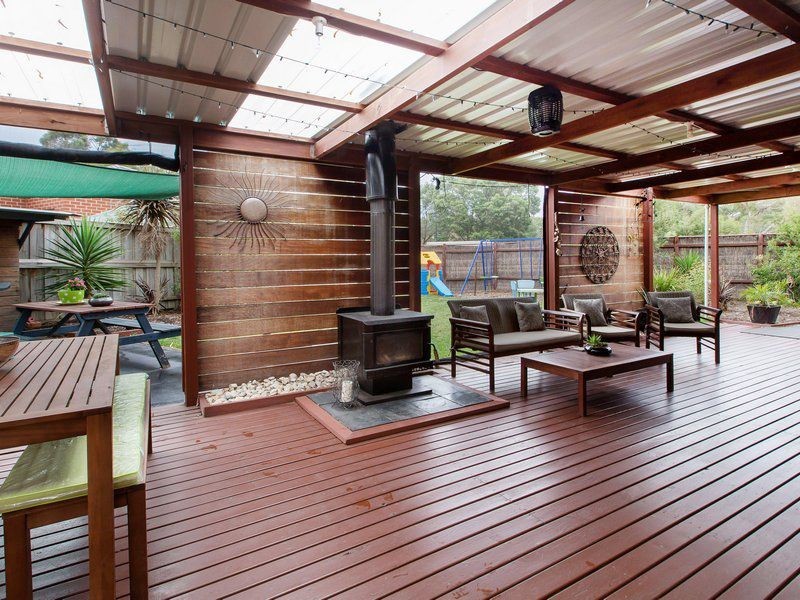 42 Parkedge Circuit, Rosebud VIC 3939