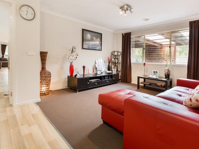 42 Parkedge Circuit, Rosebud VIC 3939