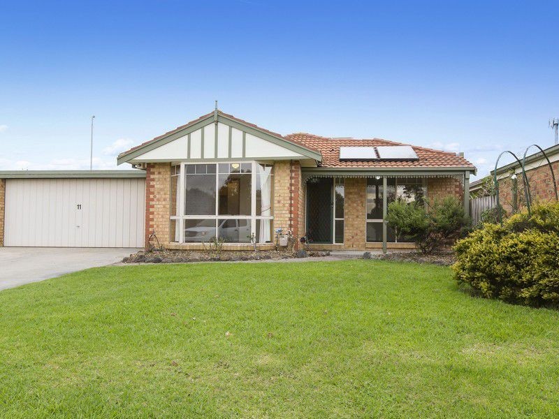 Unit 11/113 Country Club Drive, Safety Beach VIC 3936