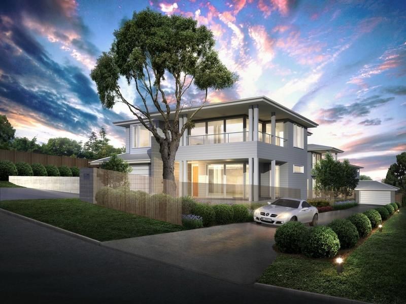 2/22 William Street, Mccrae VIC 3938