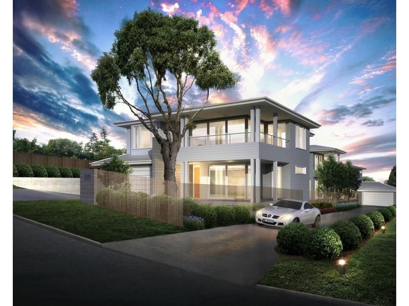 3/22 William Street, Mccrae VIC 3938